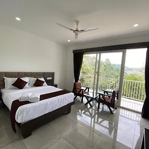 3* Hotel Rainwood Aurum