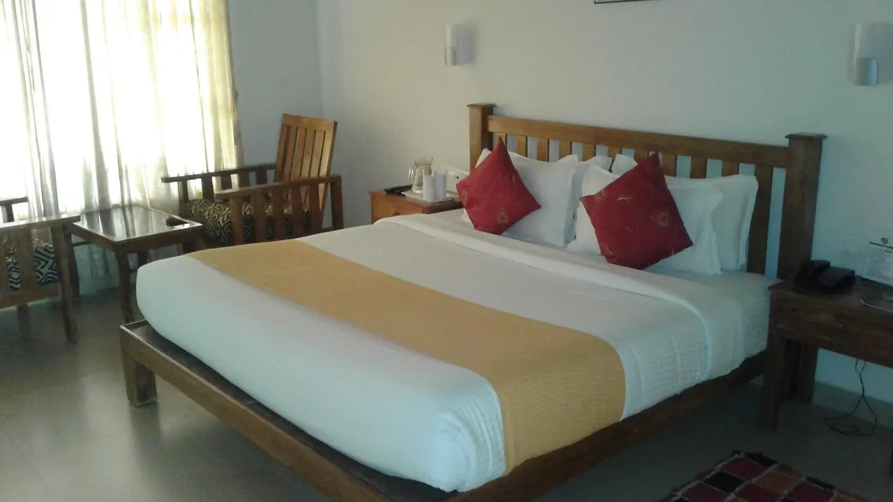 Eagle Mountain Munnar Bed & Breakfast