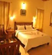 Eagle Mountain Munnar Bed & Breakfast 4*,  India
