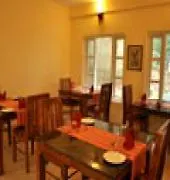 Eagle Mountain Munnar Bed & Breakfast